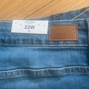 Judy Blue Jeans #JB8859